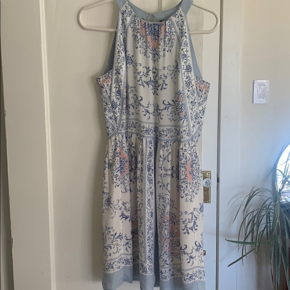 Beautiful BCBGMAXAZRIA dress